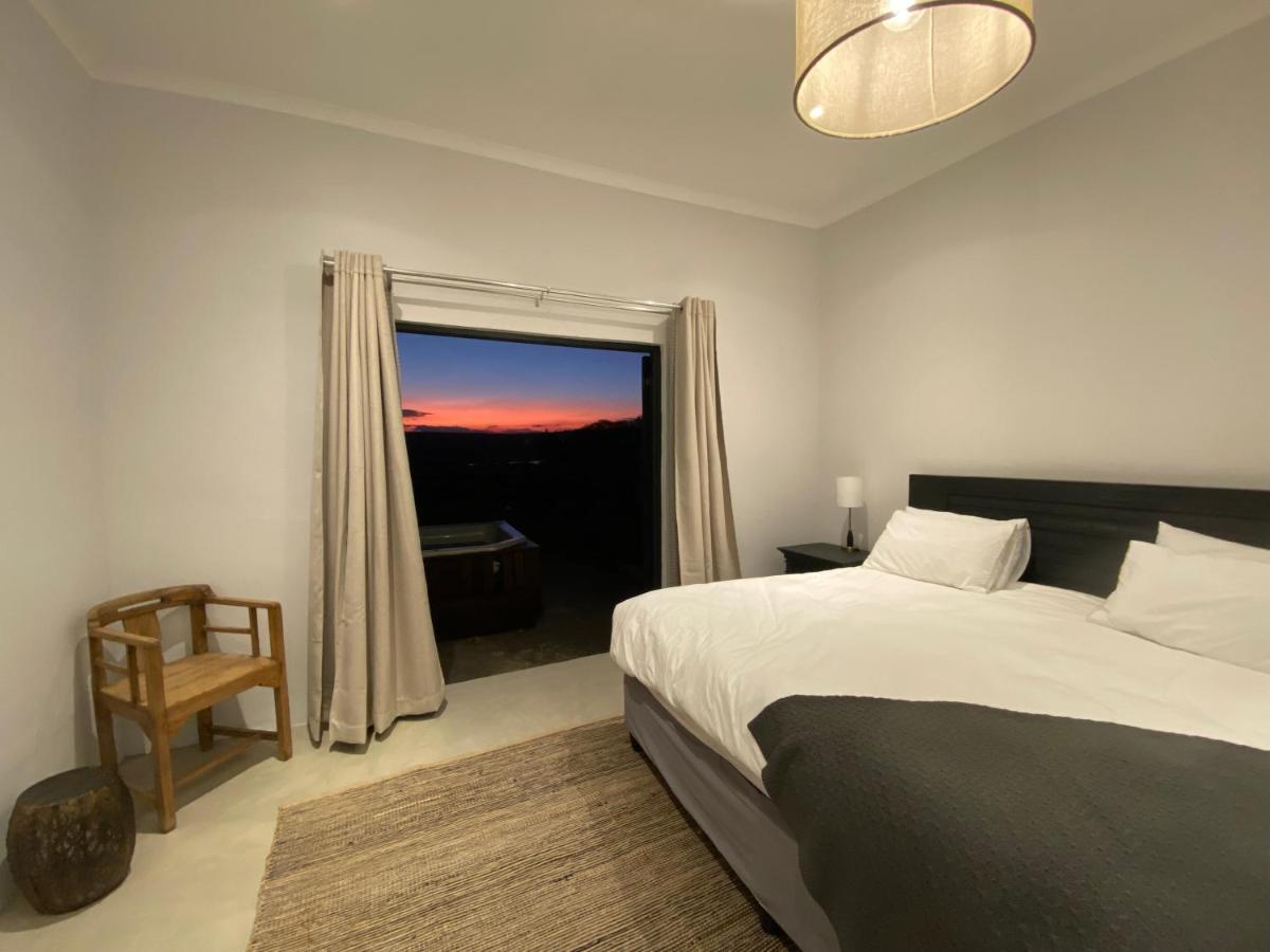 Rosetta Fields Country Lodge Henburg Park Екстериор снимка