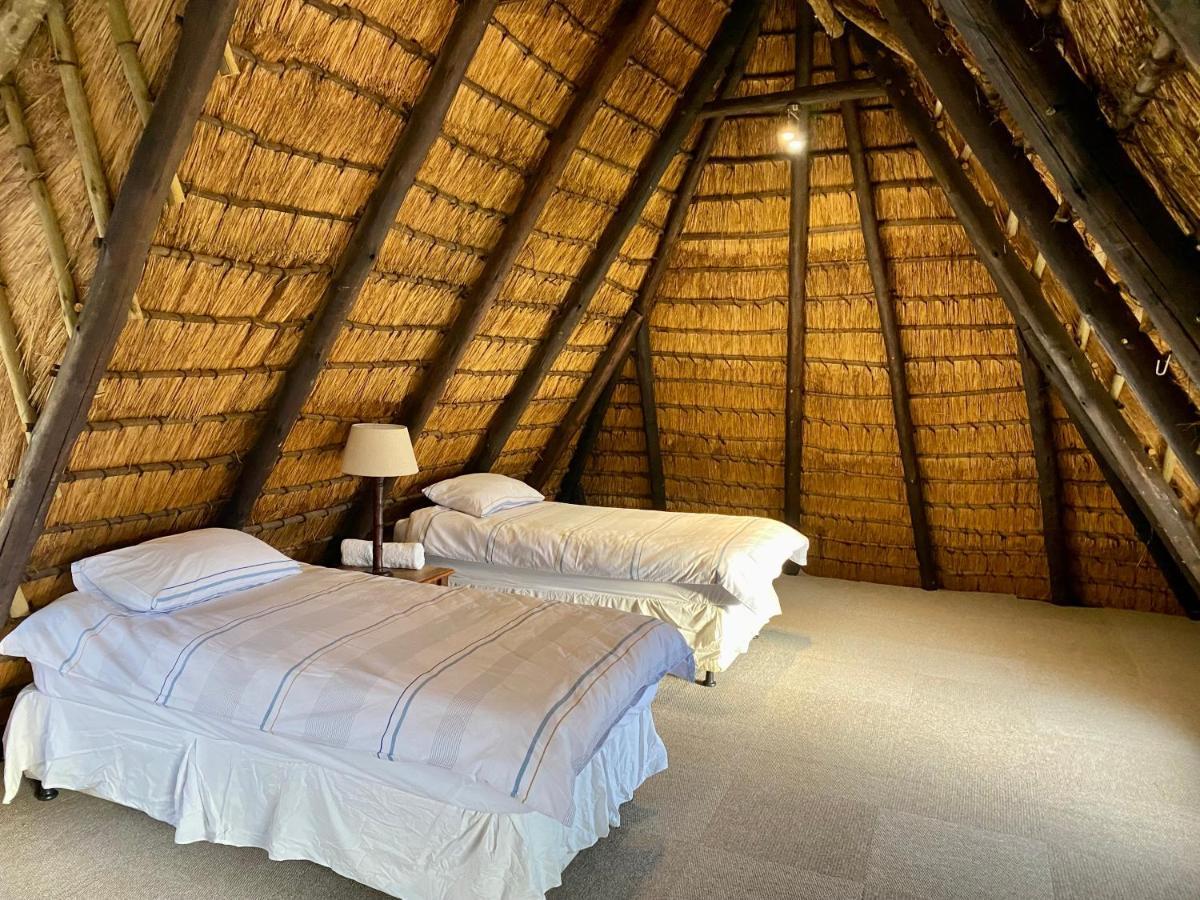 Rosetta Fields Country Lodge Henburg Park Екстериор снимка