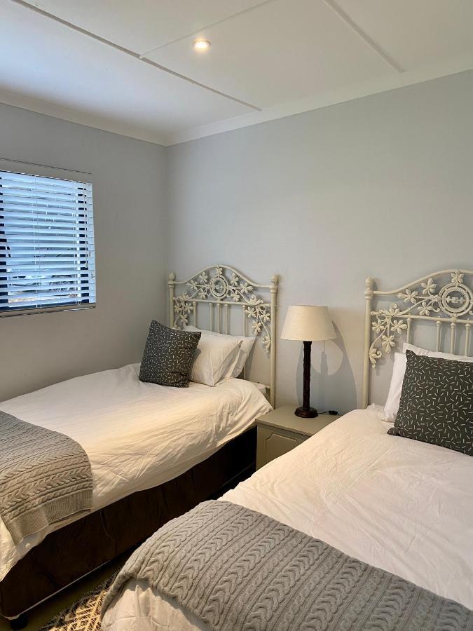 Rosetta Fields Country Lodge Henburg Park Екстериор снимка