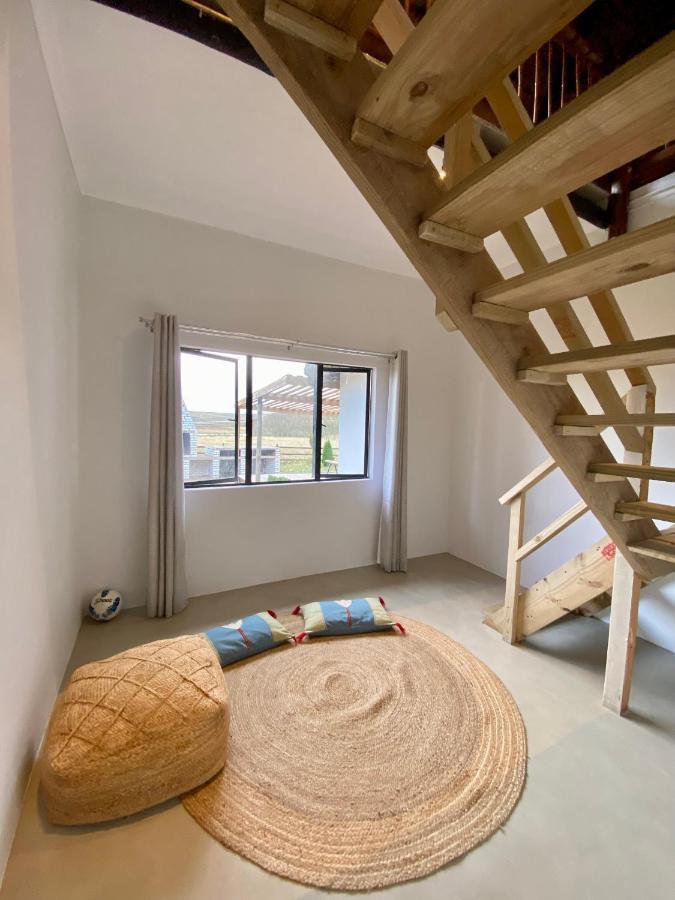 Rosetta Fields Country Lodge Henburg Park Екстериор снимка