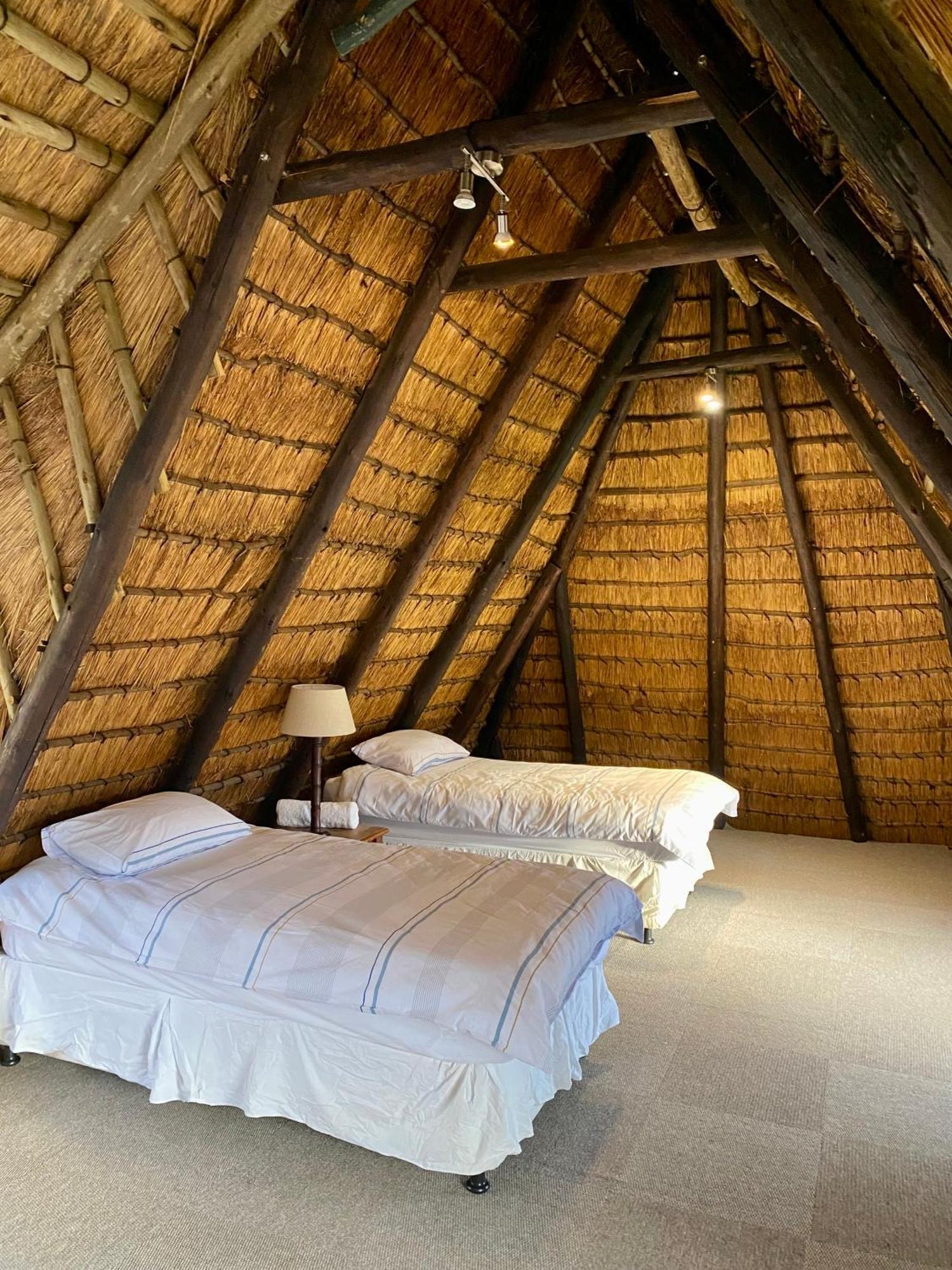 Rosetta Fields Country Lodge Henburg Park Екстериор снимка