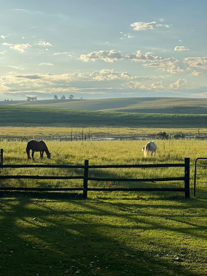 Rosetta Fields Country Lodge Henburg Park Екстериор снимка