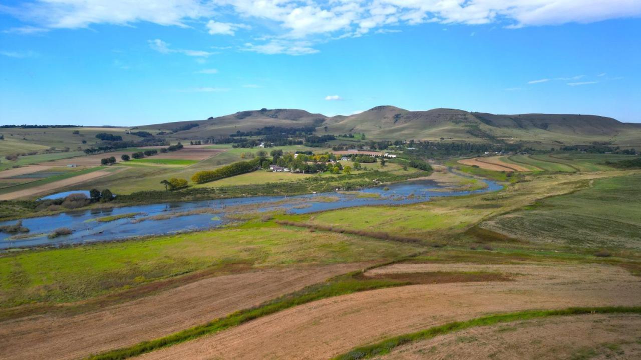 Rosetta Fields Country Lodge Henburg Park Екстериор снимка