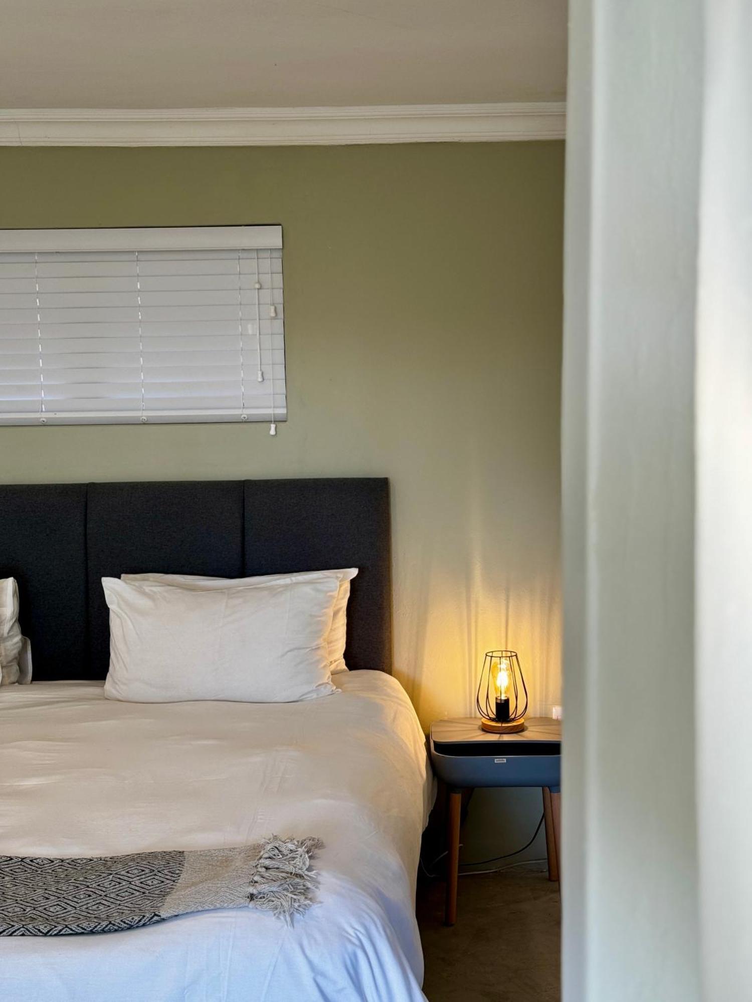 Rosetta Fields Country Lodge Henburg Park Екстериор снимка