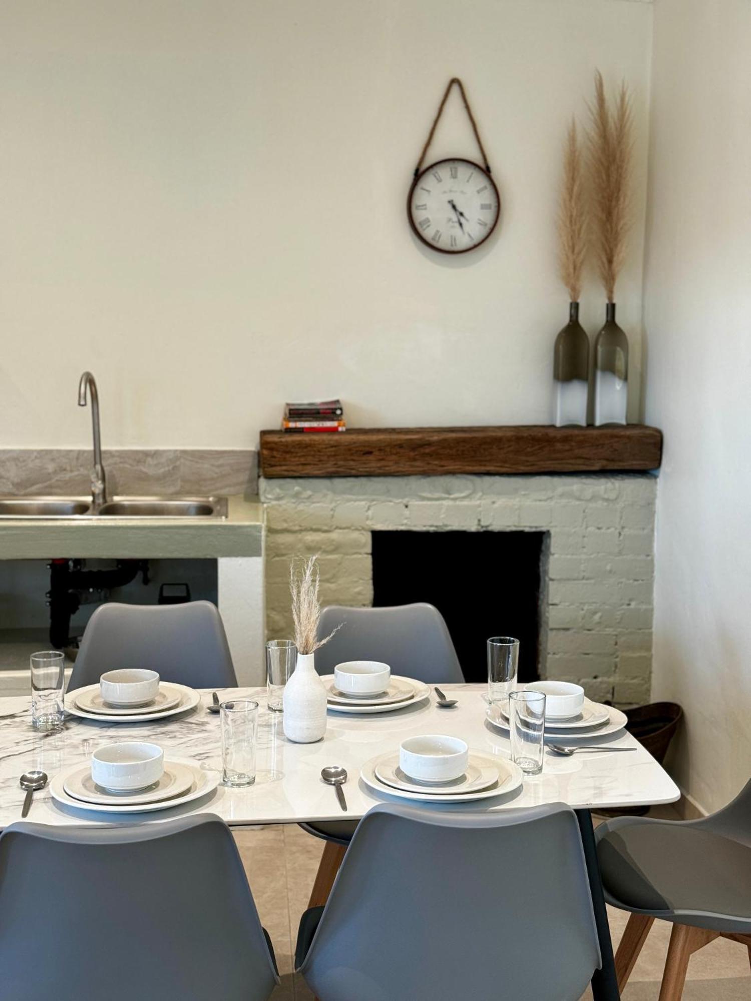 Rosetta Fields Country Lodge Henburg Park Екстериор снимка