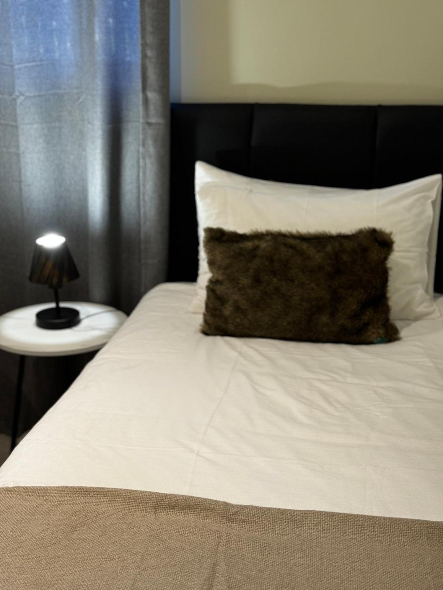 Rosetta Fields Country Lodge Henburg Park Екстериор снимка