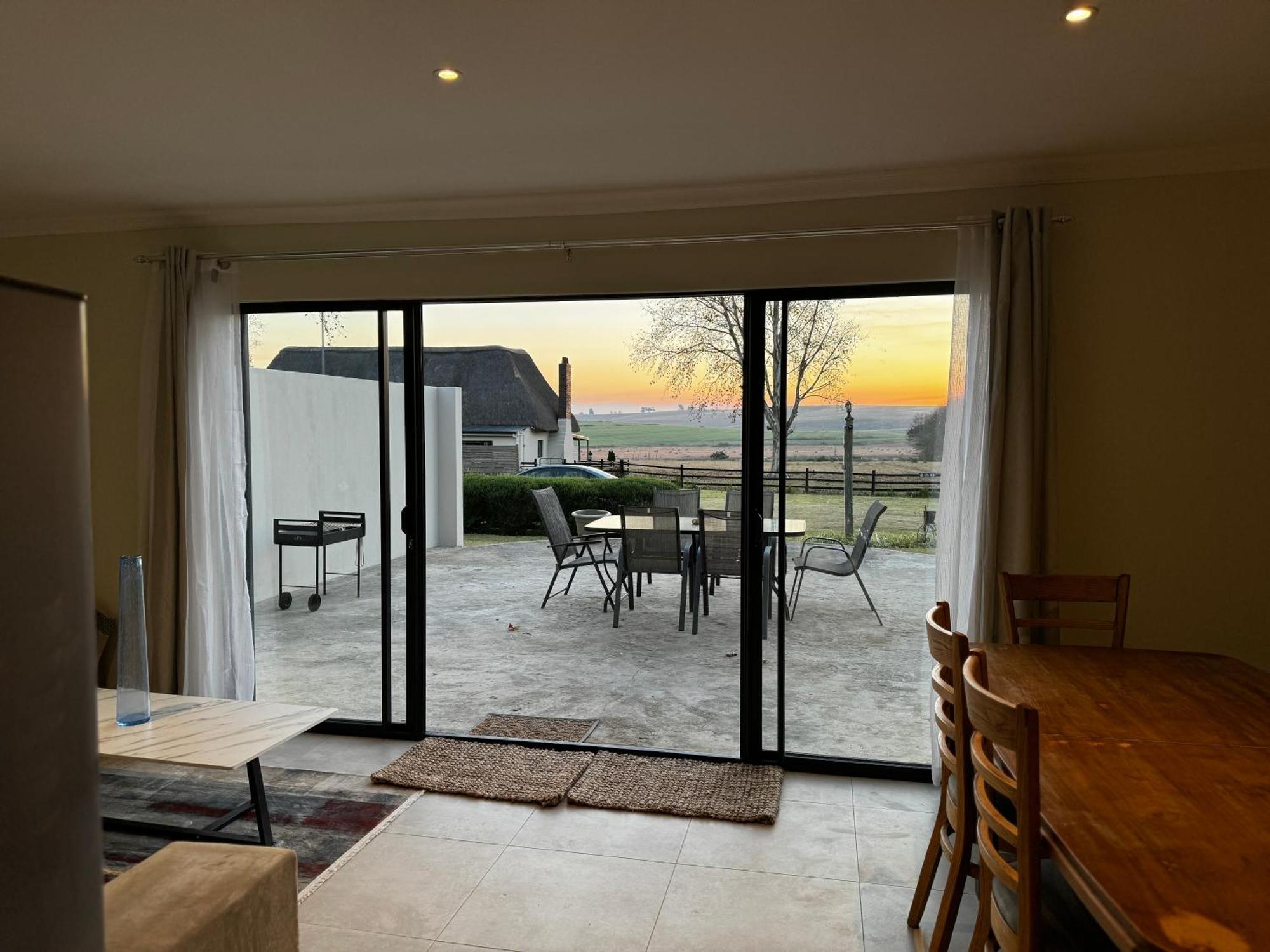 Rosetta Fields Country Lodge Henburg Park Екстериор снимка