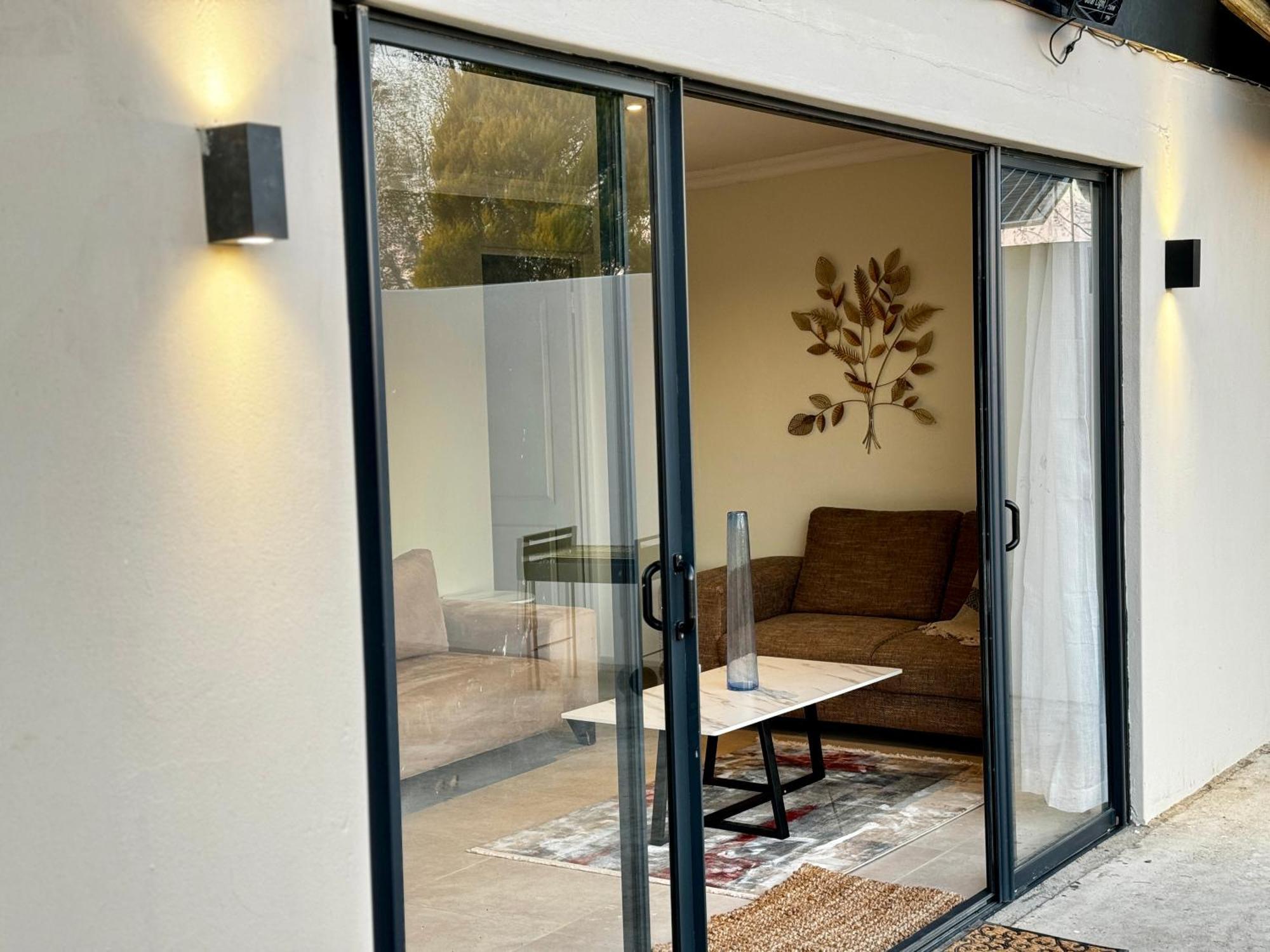Rosetta Fields Country Lodge Henburg Park Екстериор снимка