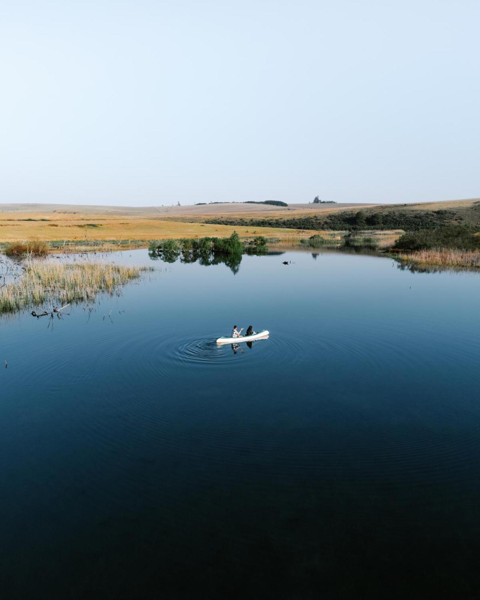 Rosetta Fields Country Lodge Henburg Park Екстериор снимка