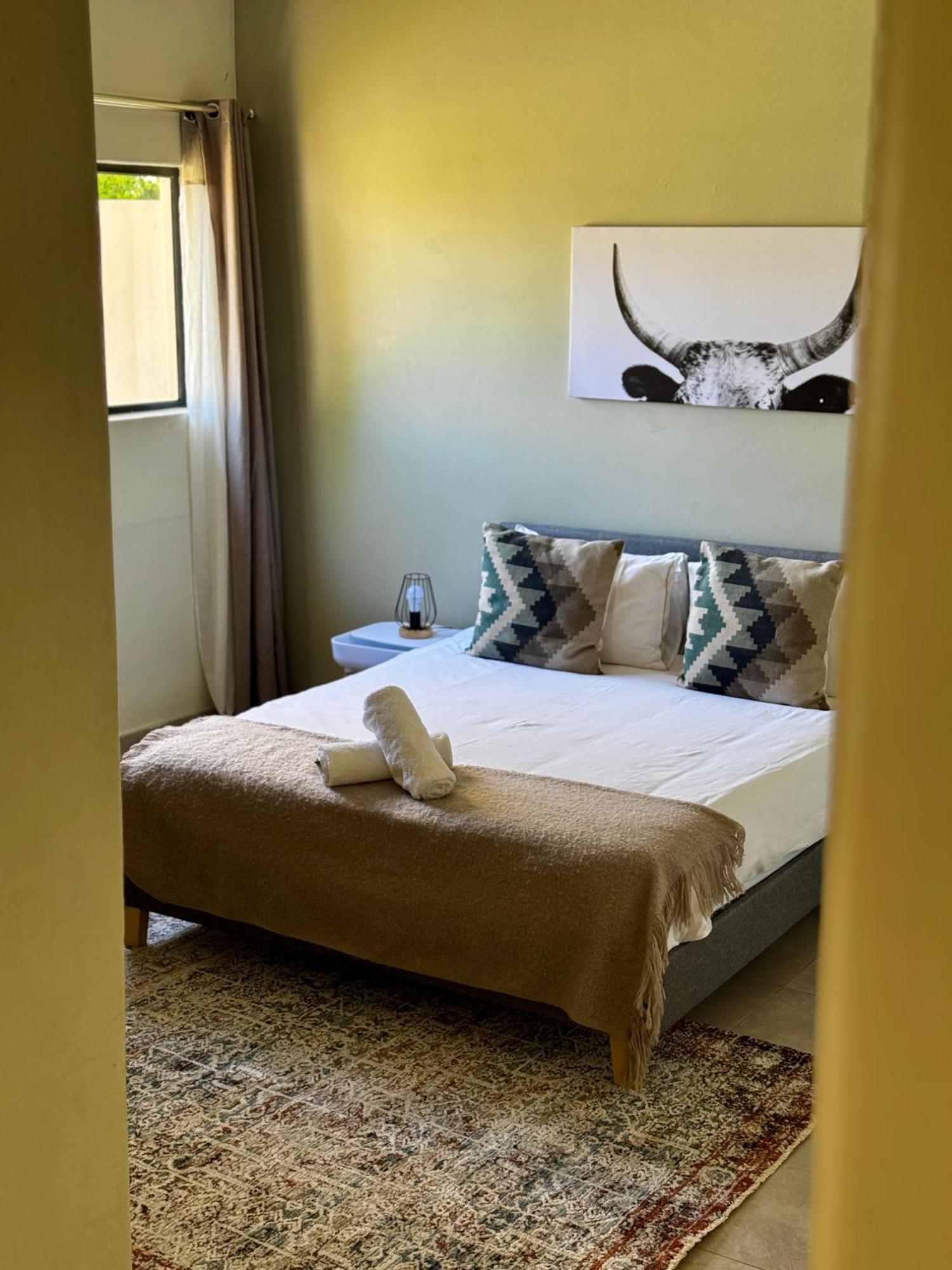 Rosetta Fields Country Lodge Henburg Park Екстериор снимка
