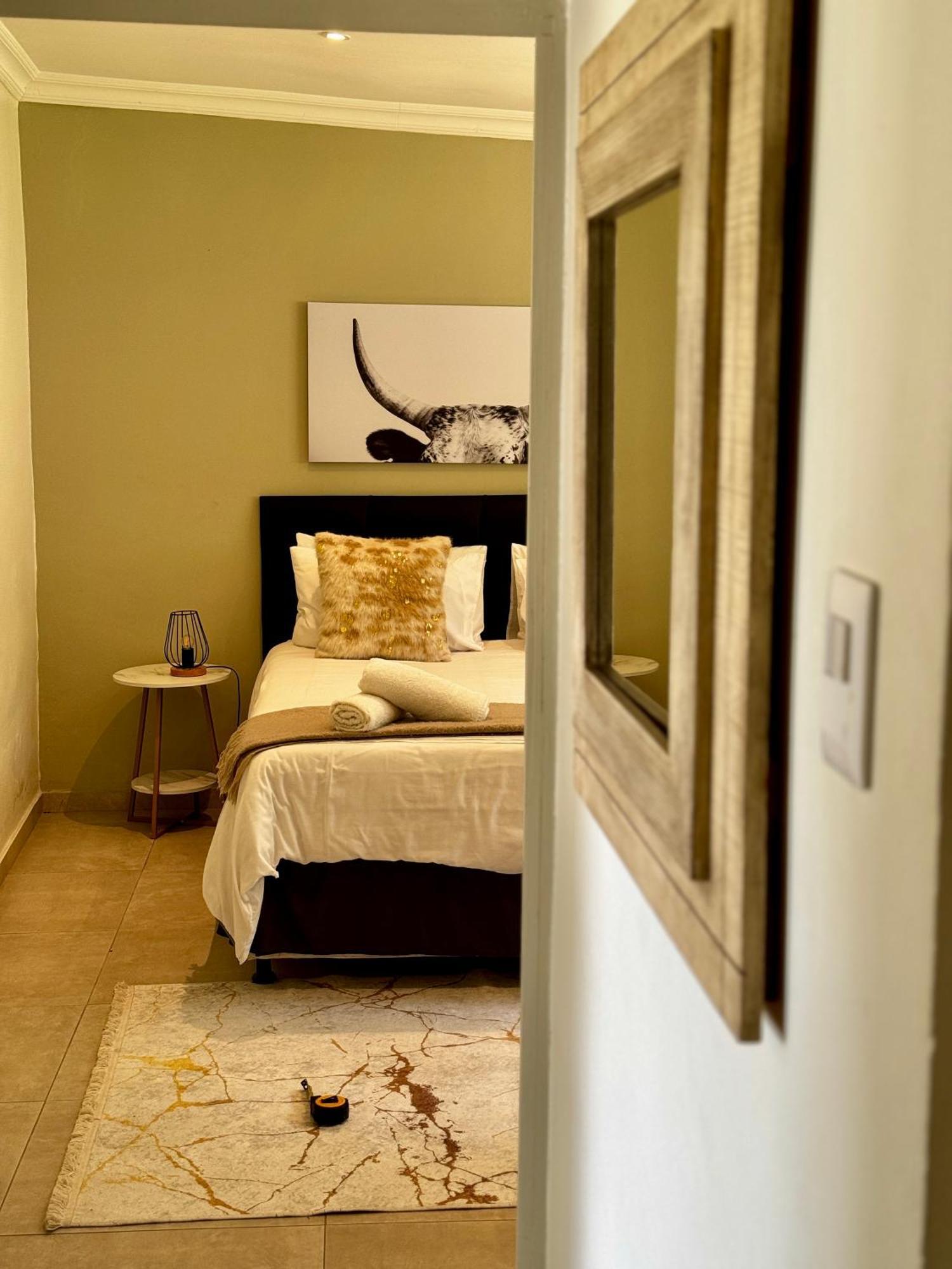 Rosetta Fields Country Lodge Henburg Park Екстериор снимка