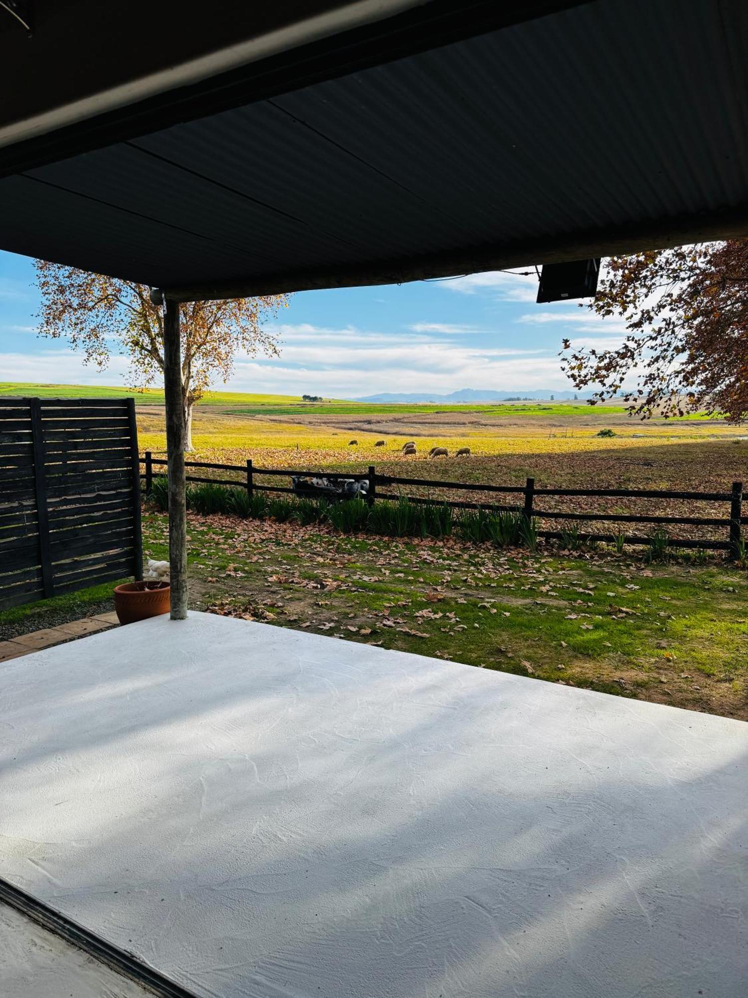 Rosetta Fields Country Lodge Henburg Park Екстериор снимка